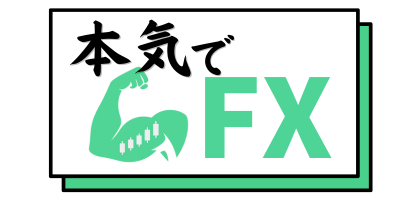 本気でFX